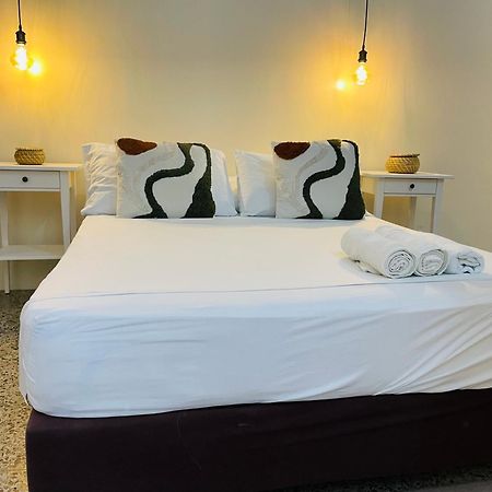 Hostal 1545 Риоача Номер фото