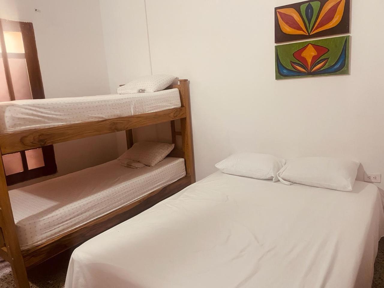 Hostal 1545 Риоача Номер фото