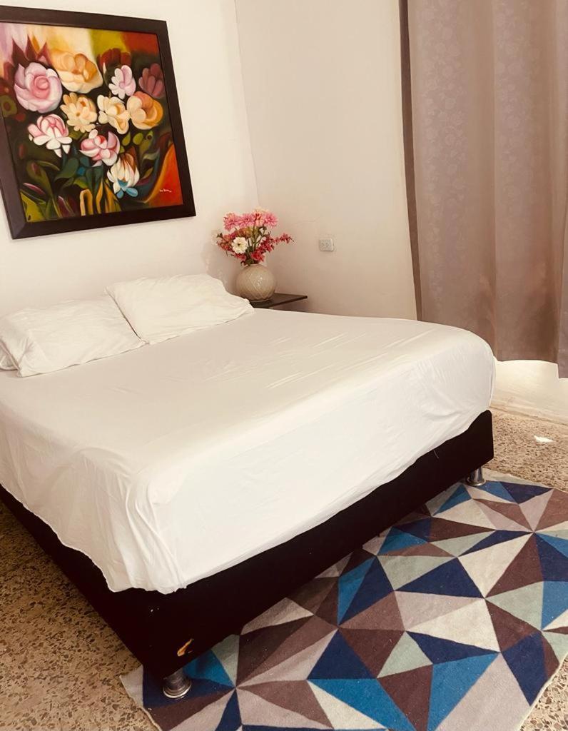 Hostal 1545 Риоача Номер фото