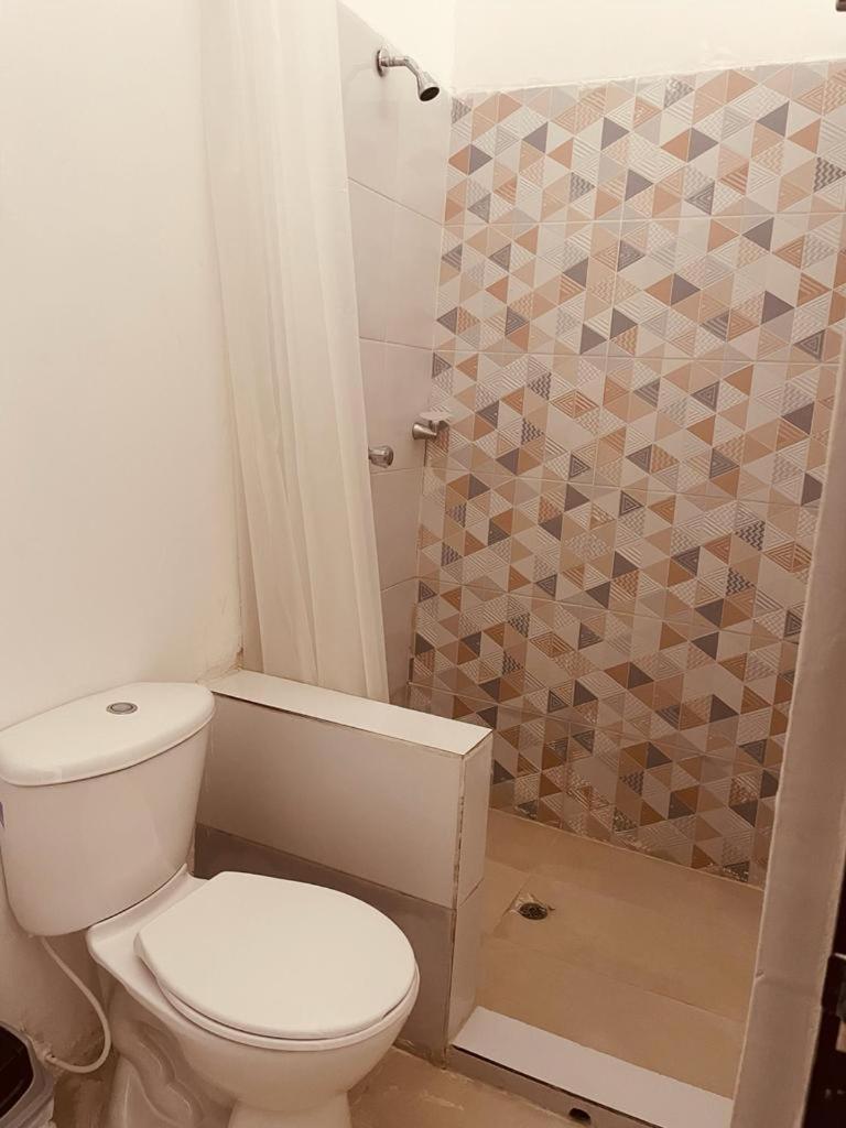 Hostal 1545 Риоача Номер фото