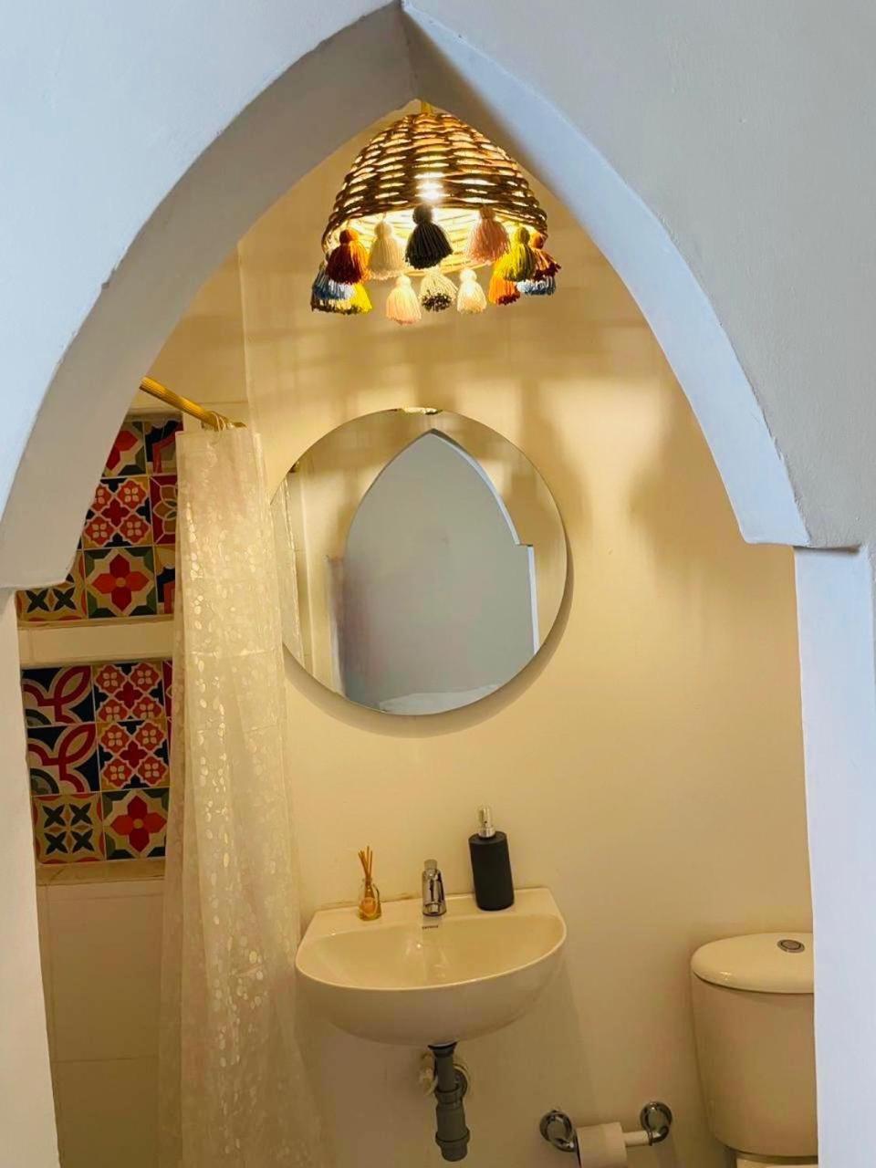 Hostal 1545 Риоача Экстерьер фото