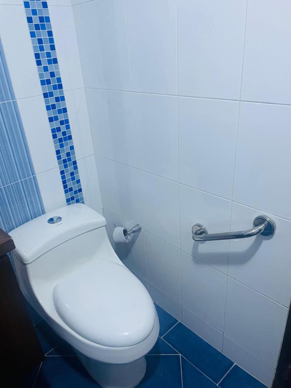Hostal 1545 Риоача Номер фото
