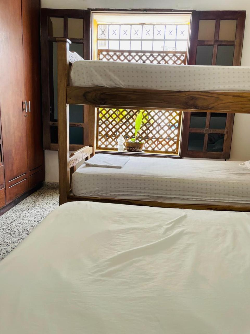 Hostal 1545 Риоача Номер фото