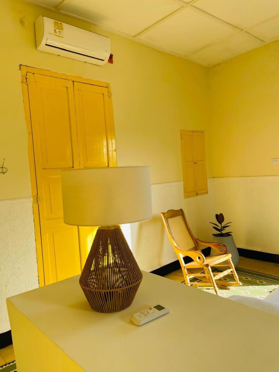 Hostal 1545 Риоача Экстерьер фото