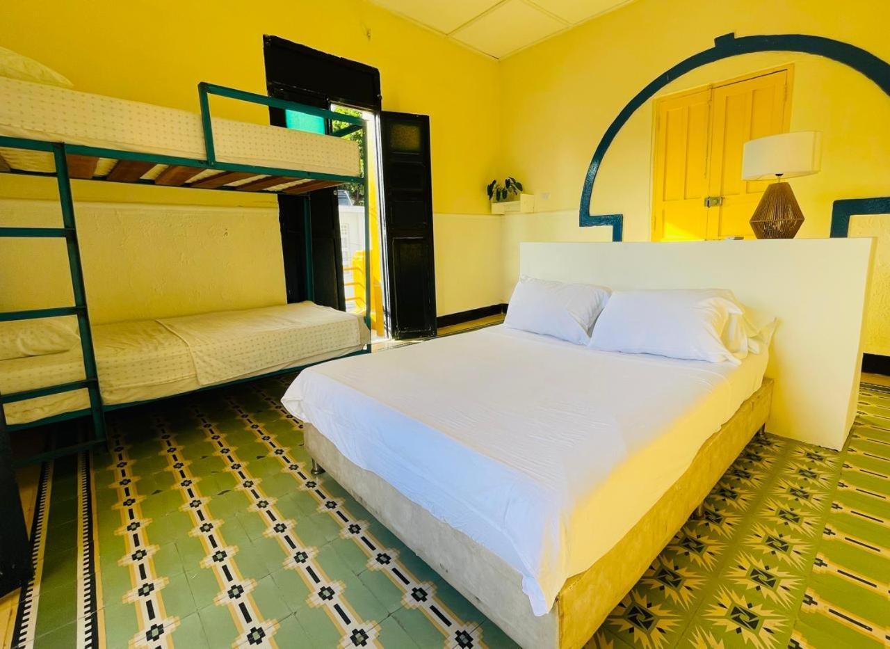 Hostal 1545 Риоача Номер фото