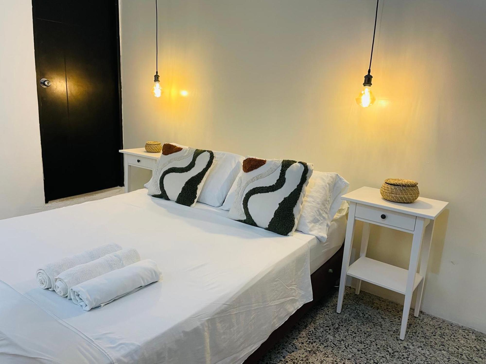Hostal 1545 Риоача Номер фото