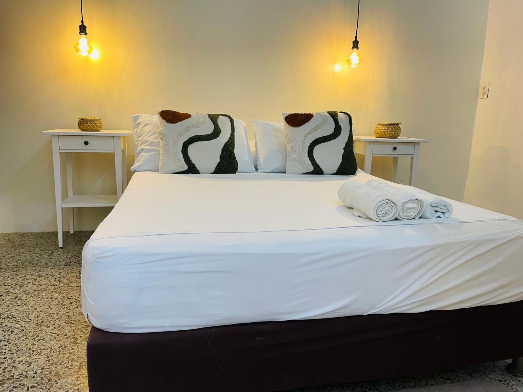 Hostal 1545 Риоача Номер фото